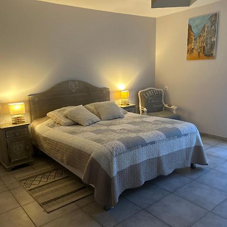 Fralignes La Fralinette B&B 외부 사진