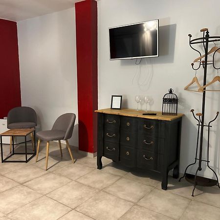 Fralignes La Fralinette B&B 외부 사진